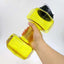 PET Material Gym Large-capacity Dumbbell Water Bottle