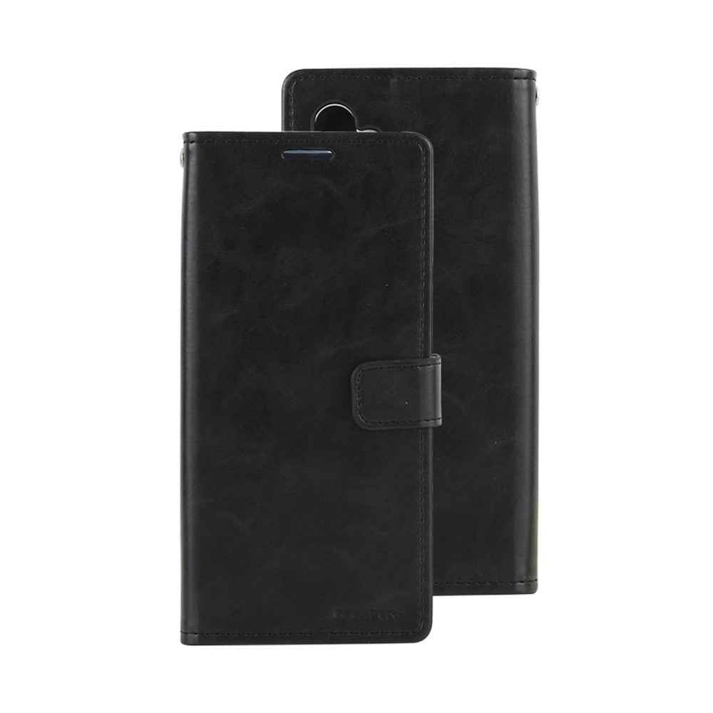 Mercury Blue Moon Diary Case for Samsung Galaxy A57 5G