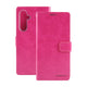 Mercury Blue Moon Diary Case With Magnetic Ring for Samsung Galaxy S24 FE