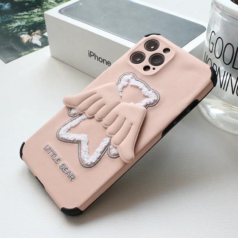 Suitable For Iphone12 Mobile Phone Case - MyMobile