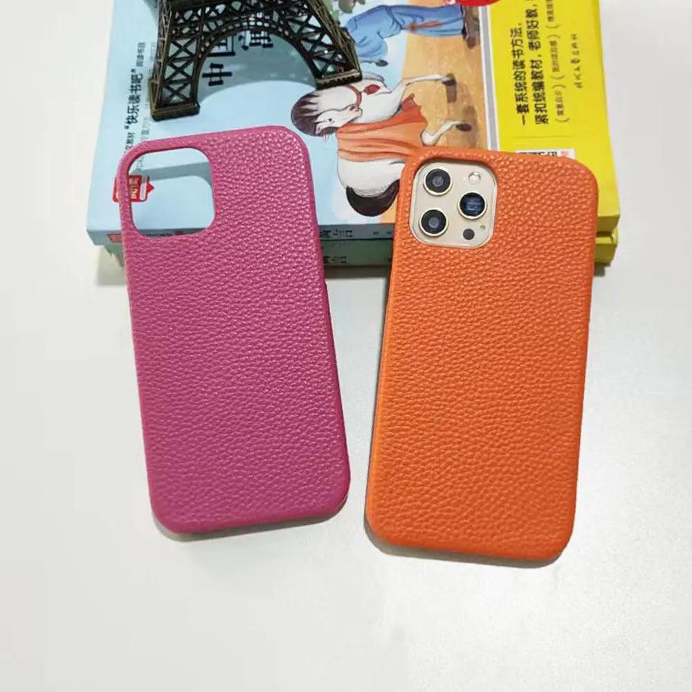 Simple Mobile Phone Case All Inclusive - MyMobile