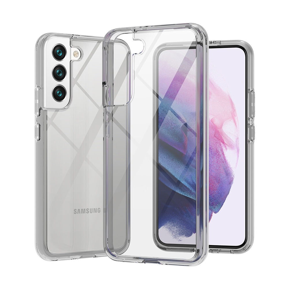 Ultimake Shockproof Case Cover for Samsung Galaxy S23 Plus