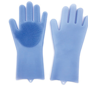 Housework Kitchen Cleaning Gloves