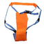 Blue Baby Toddler Belt School Belt