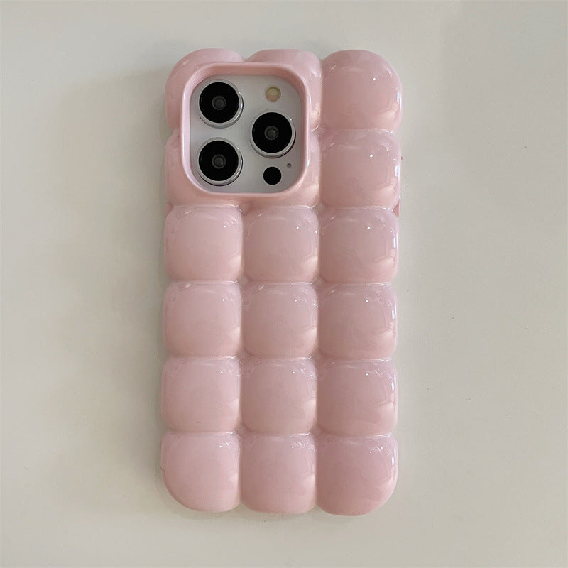 Promax Multi-color Phone Case Drop-resistant TPU Cute For iPhone 14