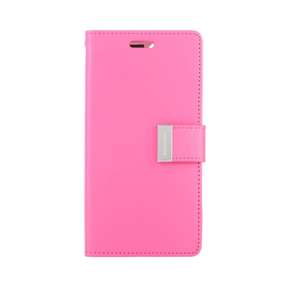 Rich Diary case for Samsung Galaxy S26 FE