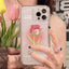 Rose  Mobile Phone Case 13promax Female - MyMobile