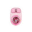 My Little Pony Series Dual-mode Wireless Mouse QS-MS08