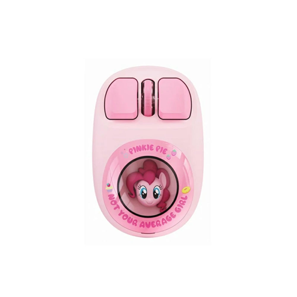 My Little Pony Series Dual-mode Wireless Mouse QS-MS08