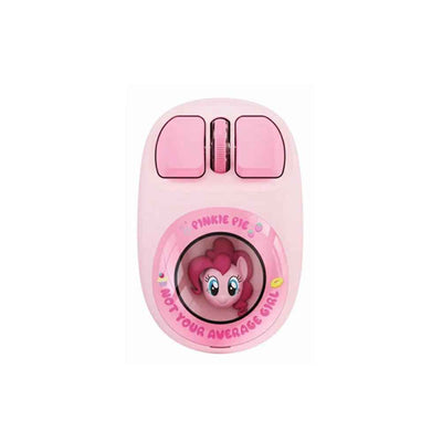 My Little Pony Series Dual-mode Wireless Mouse QS-MS08