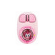 My Little Pony Series Dual-mode Wireless Mouse QS-MS08