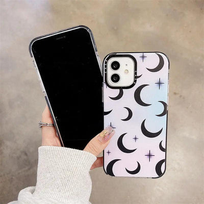 Personalized Moon Creative Mobile Phone Case Online Only