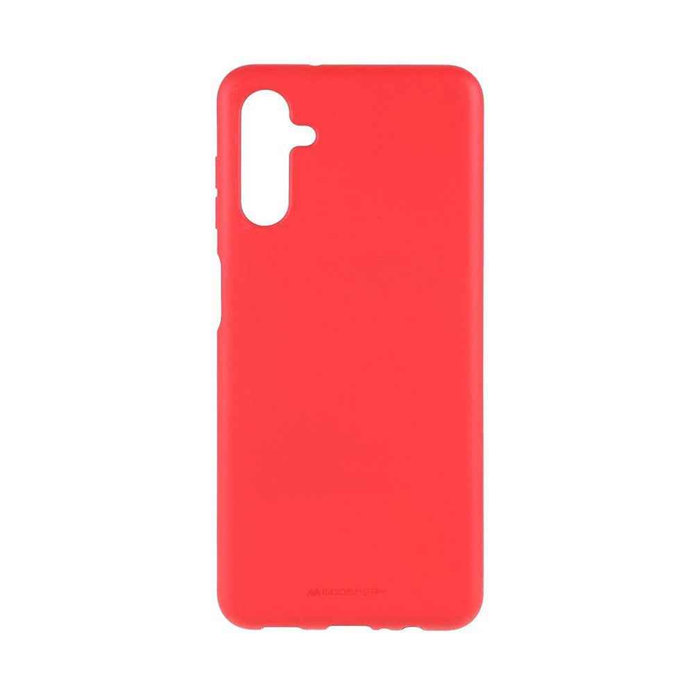 Mercury Soft Feeling Jelly Case Cover for Samsung Galaxy A57 5G