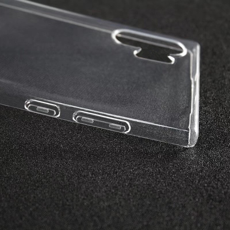 NOTE10 anti-collision protective sleeve For Samsung Galaxy Note 10