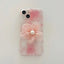 Cute Flowers Mobile Phone Protective Case - MyMobile