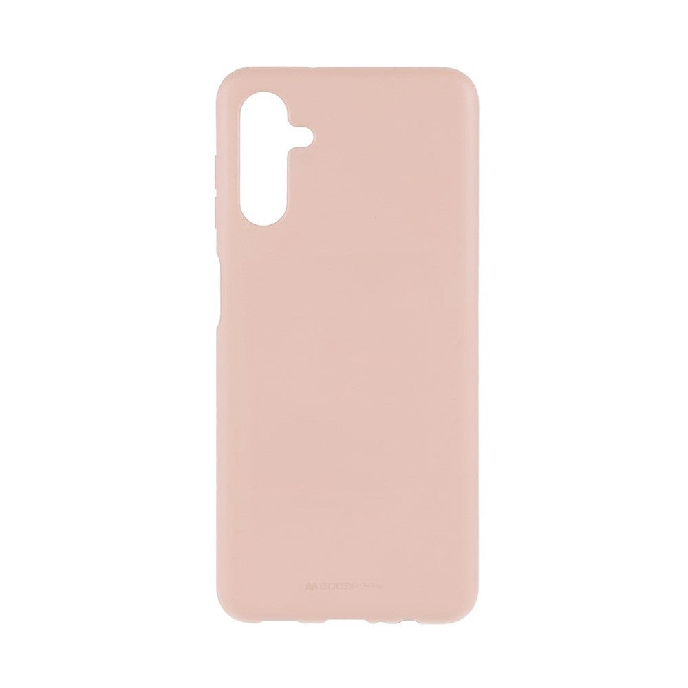 Mercury Soft Feeling Jelly Case Cover for Samsung Galaxy A37 5G