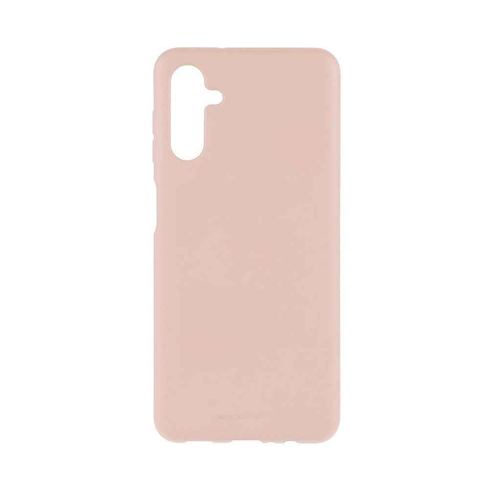 Mercury Soft Feeling Jelly Case Cover for Samsung Galaxy A57 5G