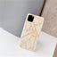 Leaf phone case For iPhone 14