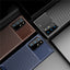 Business carbon fiber anti-fall soft shell For Samsung Galaxy S20