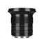 7Artisans 15mm F4 Full Frame