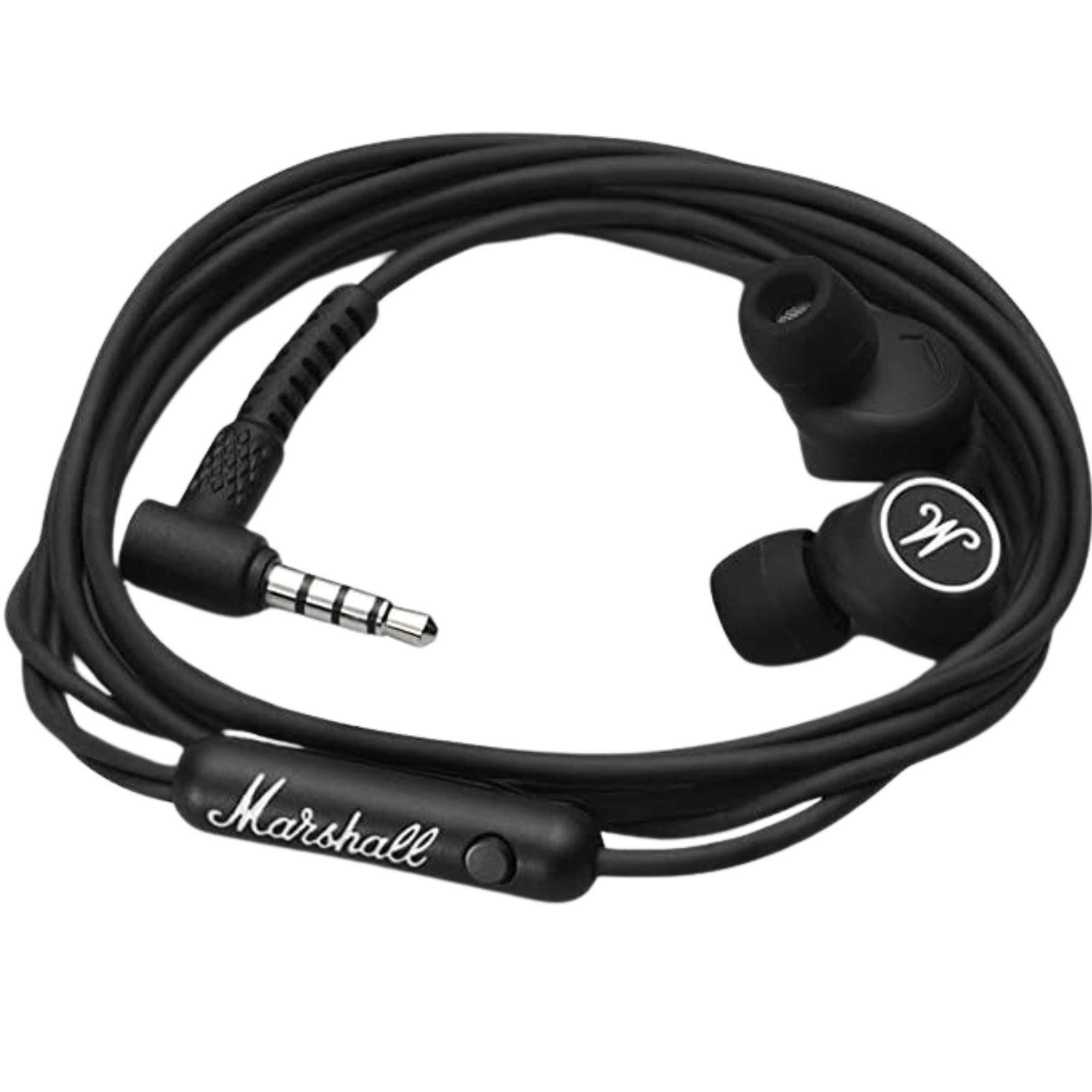 Marshall Mode In-Ear Headphones - MyMobile