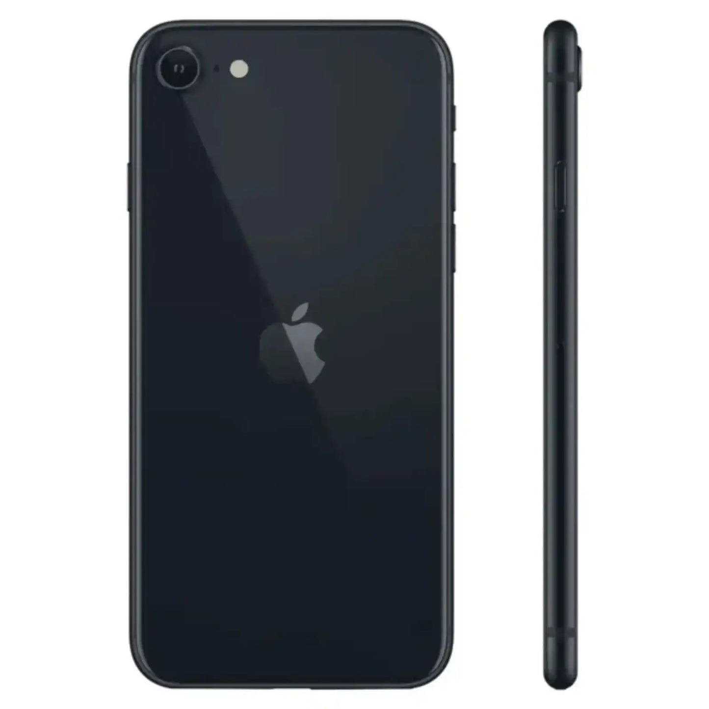 Apple Pre Owned Fully Functional iPhone SE3 85% Battery Health