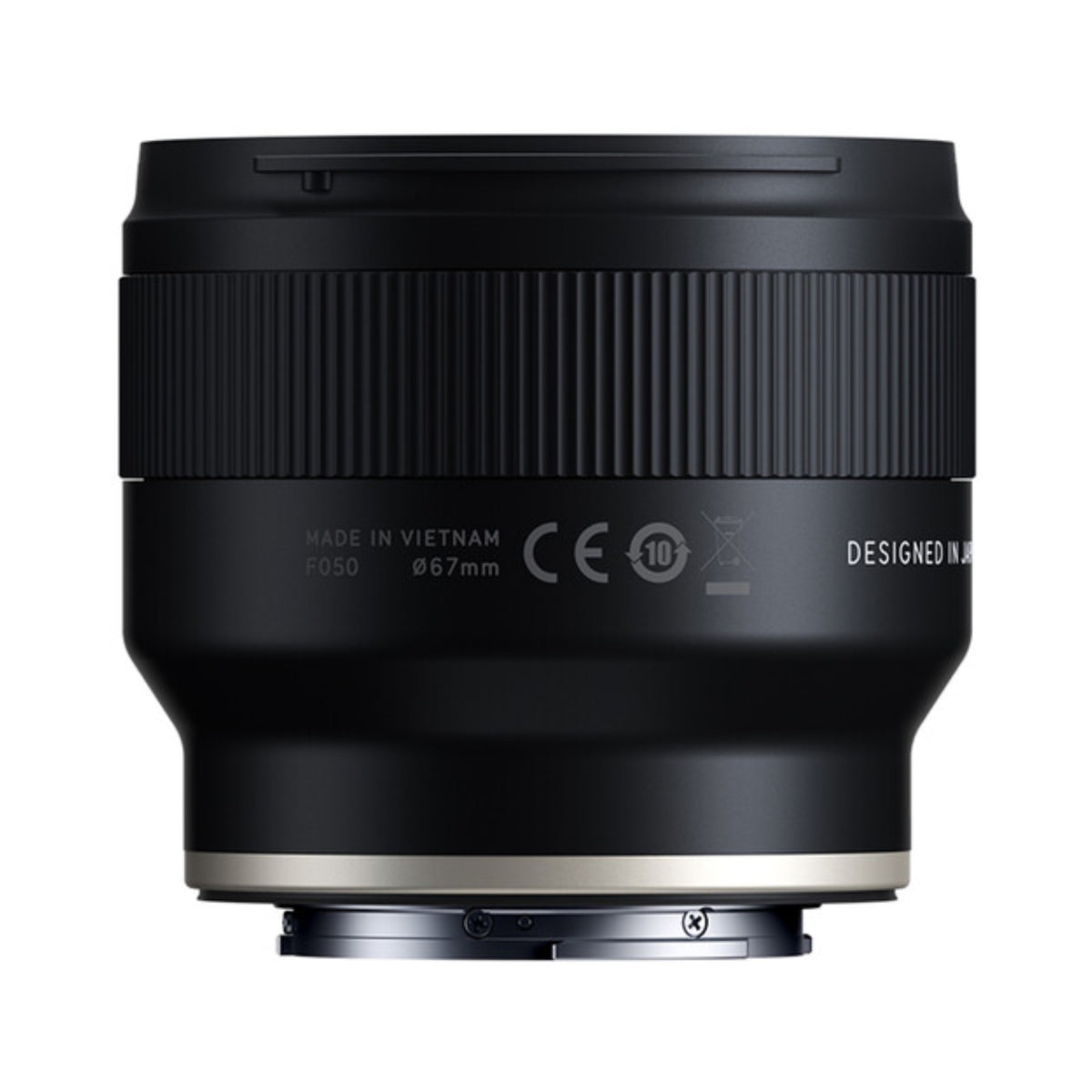 Tamron 20mm F2.8 Di III OSD M1:2 (F050)