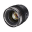 Samyang V-AF 75mm T1.9 FE