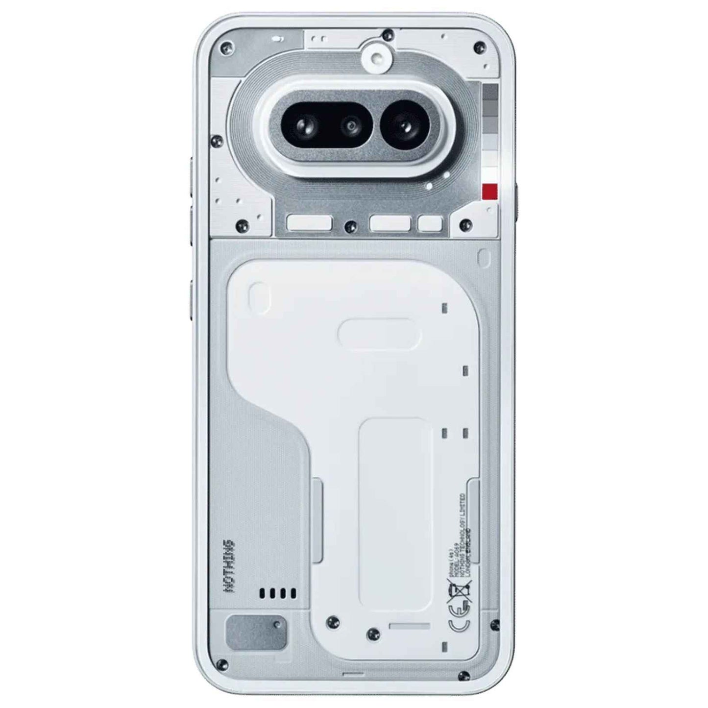 Nothing Phone(4a) Dual sim 5G