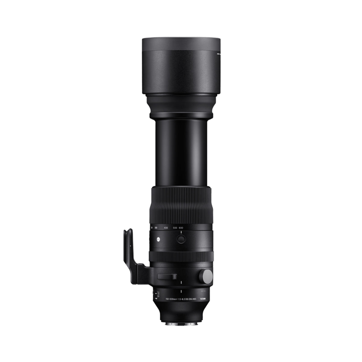 Sigma 150-600mm F5-6.3 DG DN OS | Sports