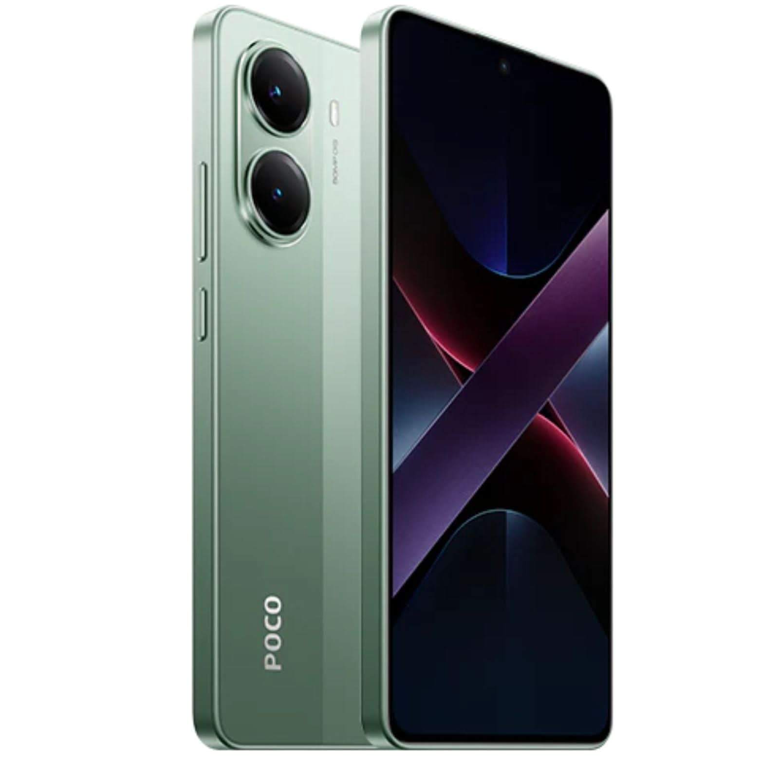 Xiaomi Poco X7 Pro Dual nano sim 5G (8GB ram) Global Xiaomi