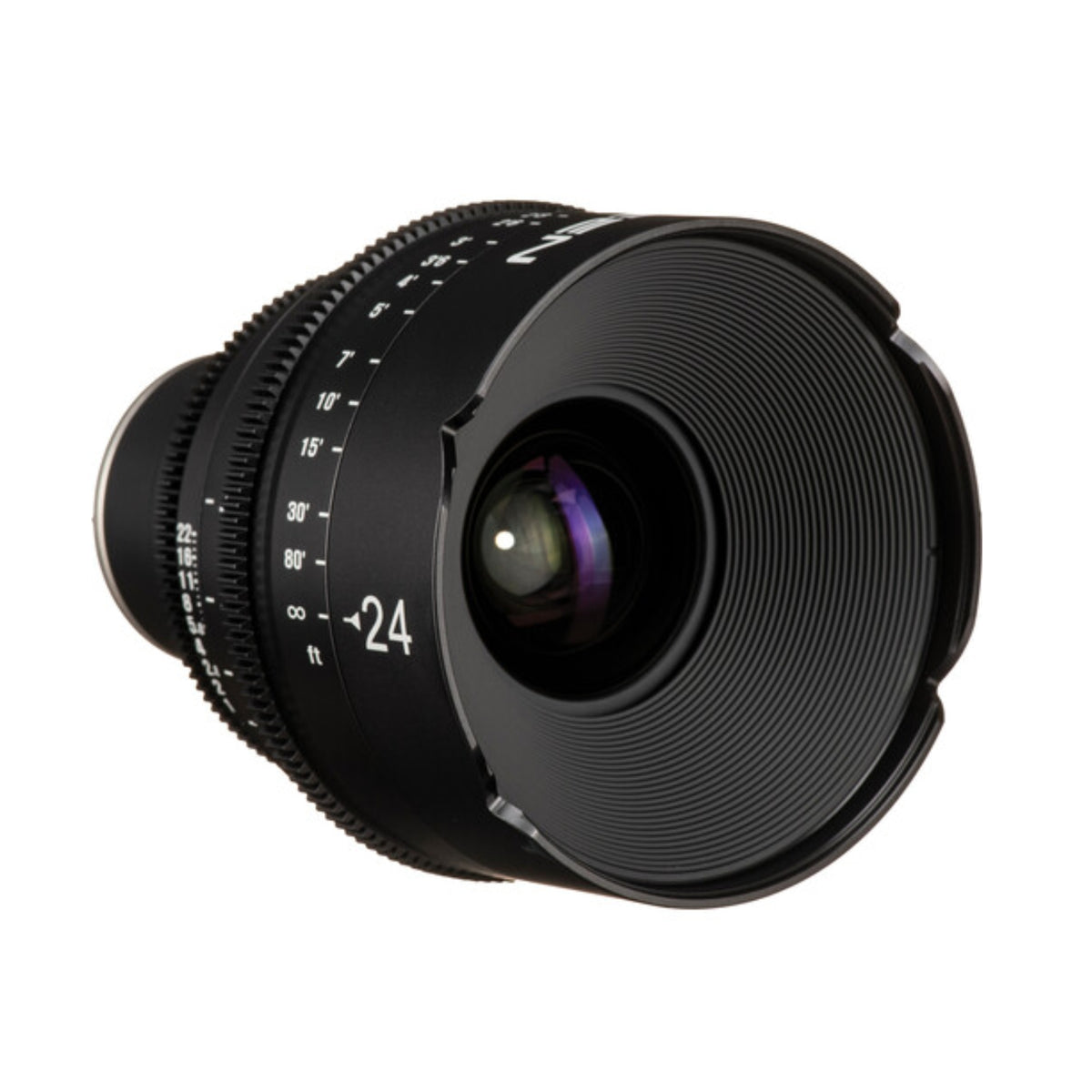 Samyang Xeen 24mm T1.5