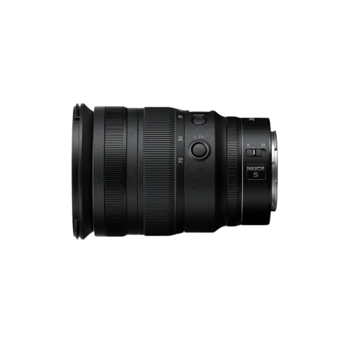 Nikon NIKKOR Z 24-70mm f/2.8 S