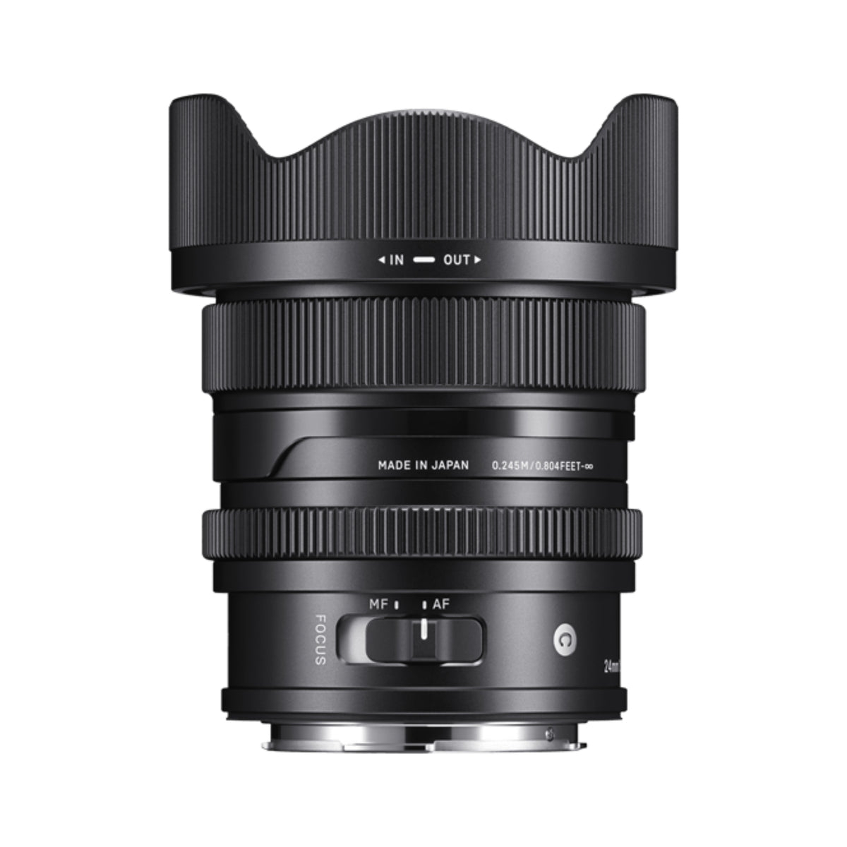 Sigma 24mm F2 DG DN | Contemporary (Sony E)