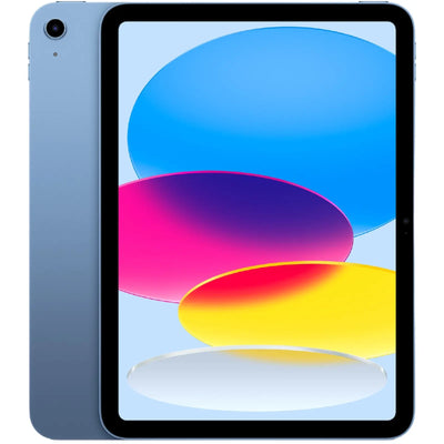 Apple iPad 10.9 11th gen. 5G (HK)