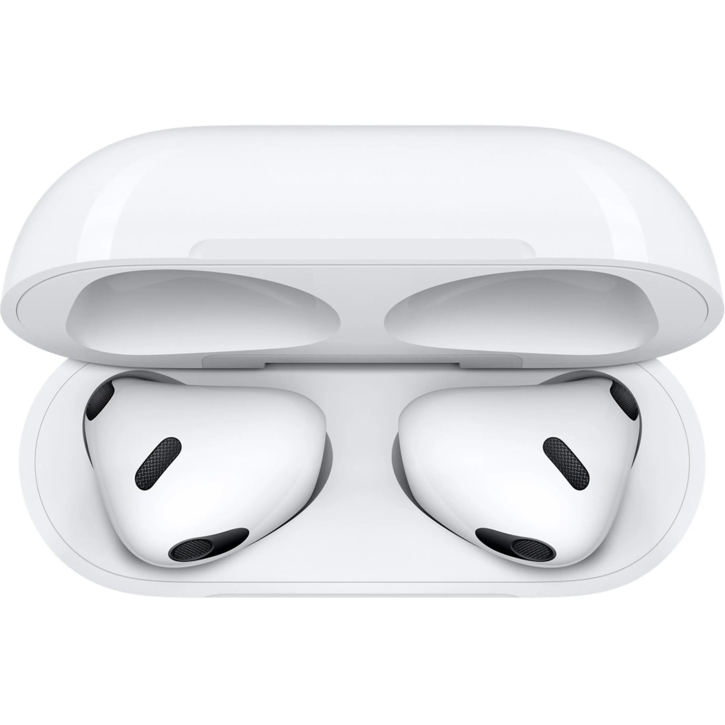 Apple AirPods 3 White W/MagSafe Case - MyMobile