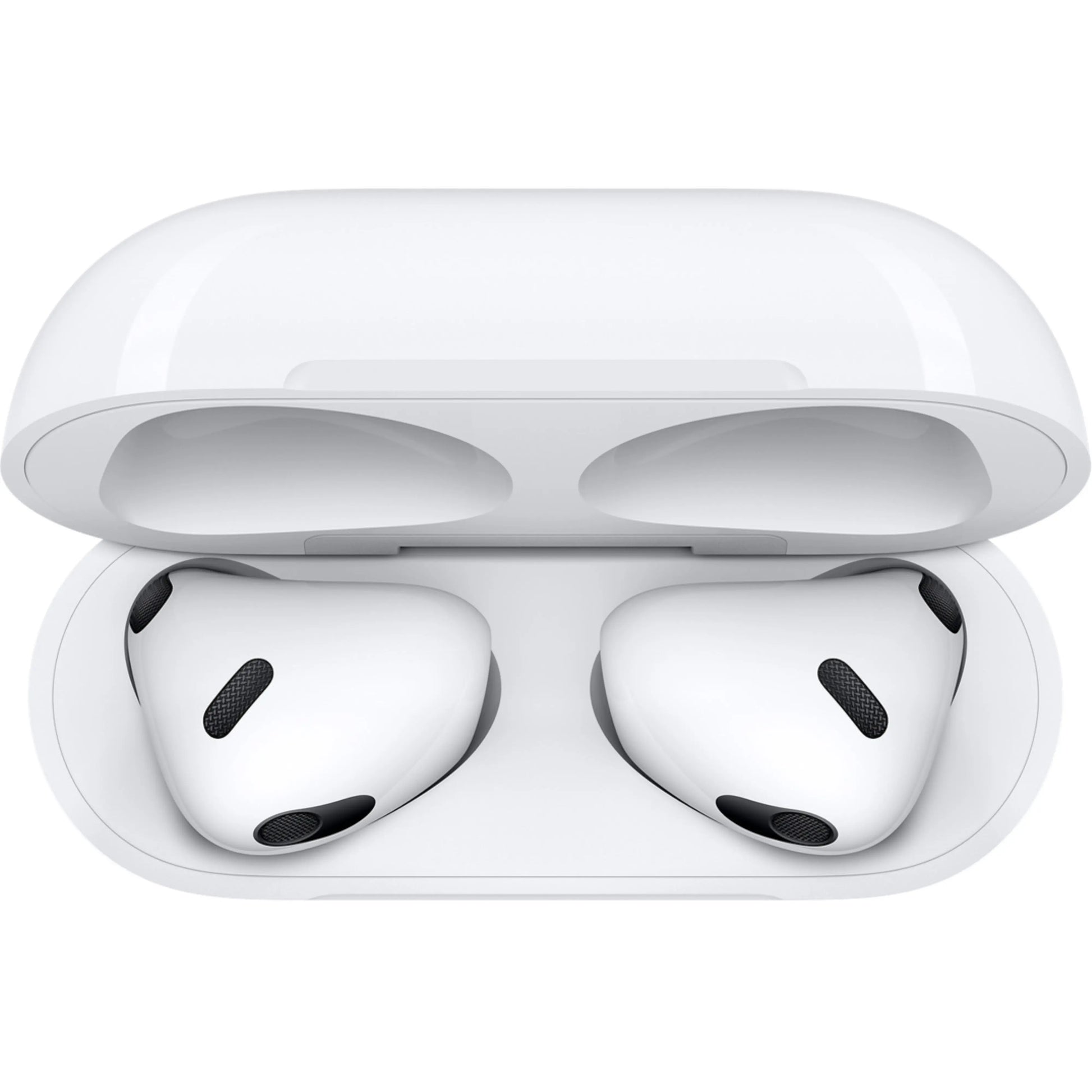 Apple AirPods 3 White W/MagSafe Case - MyMobile