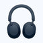 Sony WH-1000X M5 Wireless NC Headphone M.Blue Sony
