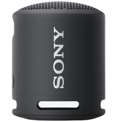 Sony SRS-XB13 EXTRA BASS Portable Speaker Black - MyMobile