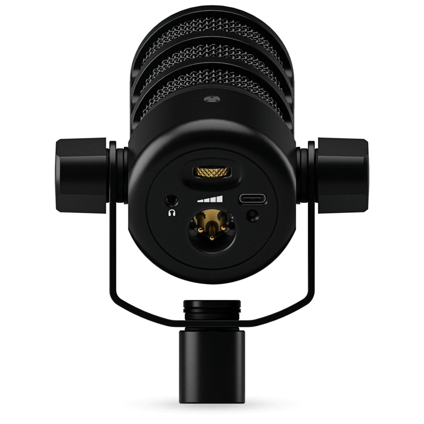 Rode PodMic Versatile Dynamic Microphone (Black)