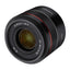 Samyang AF 45mm F1.8 FE
