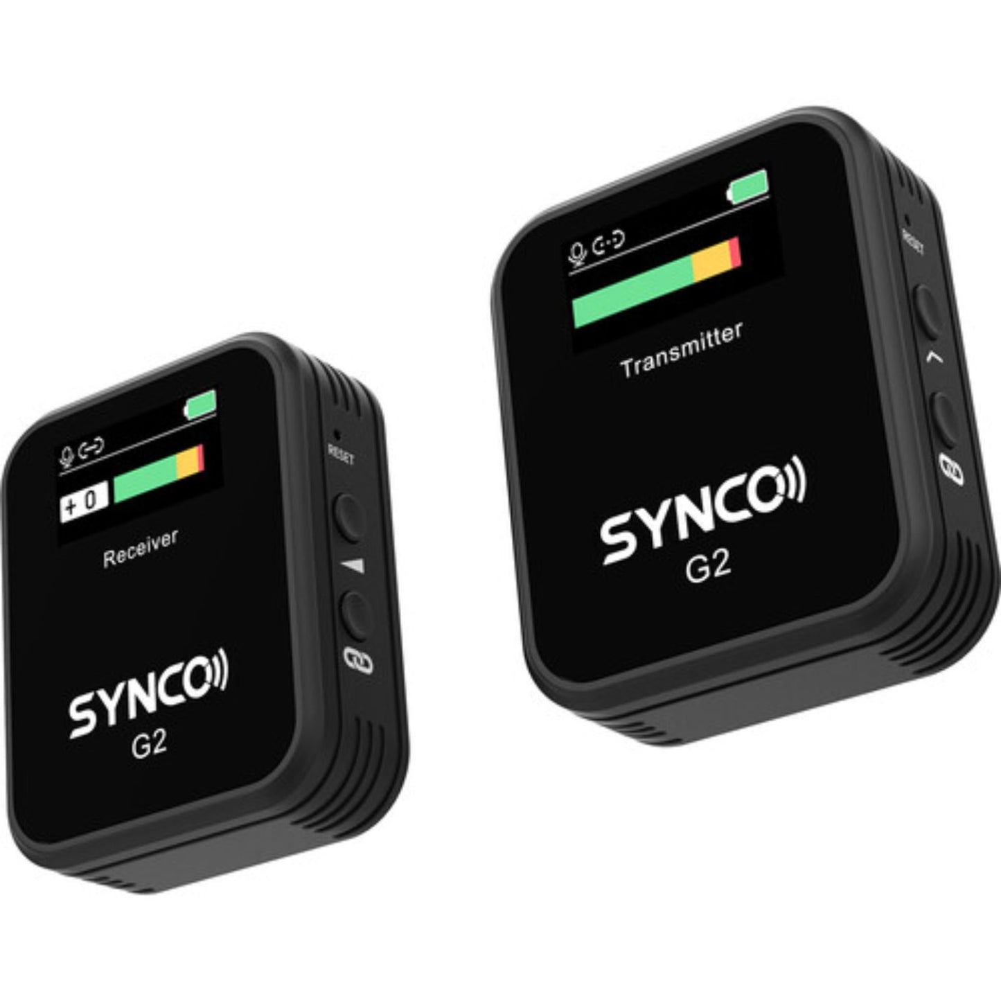 Synco G2 (A1) Wireless Microphone