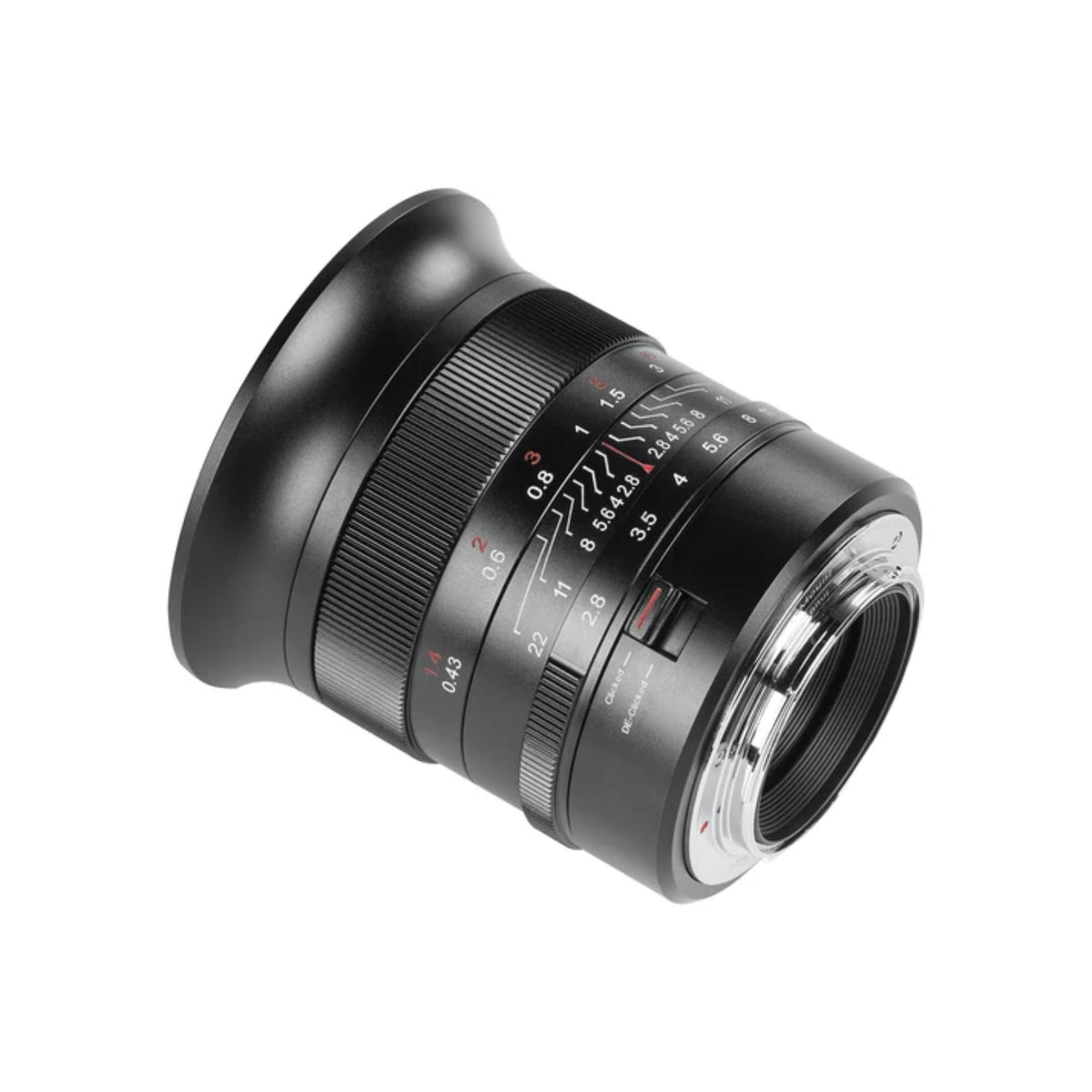 7Artisans 14mm F2.8
