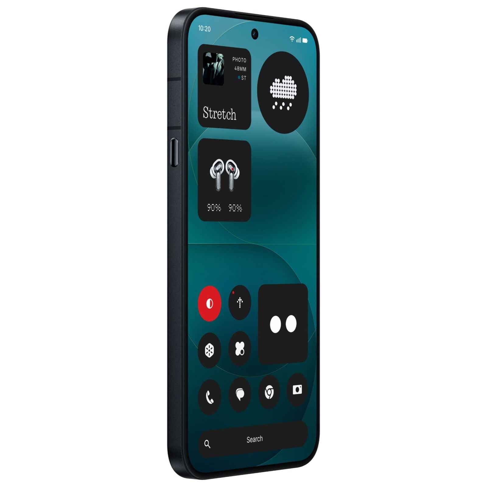 Nothing Phone(4a Pro) Dual sim 5G