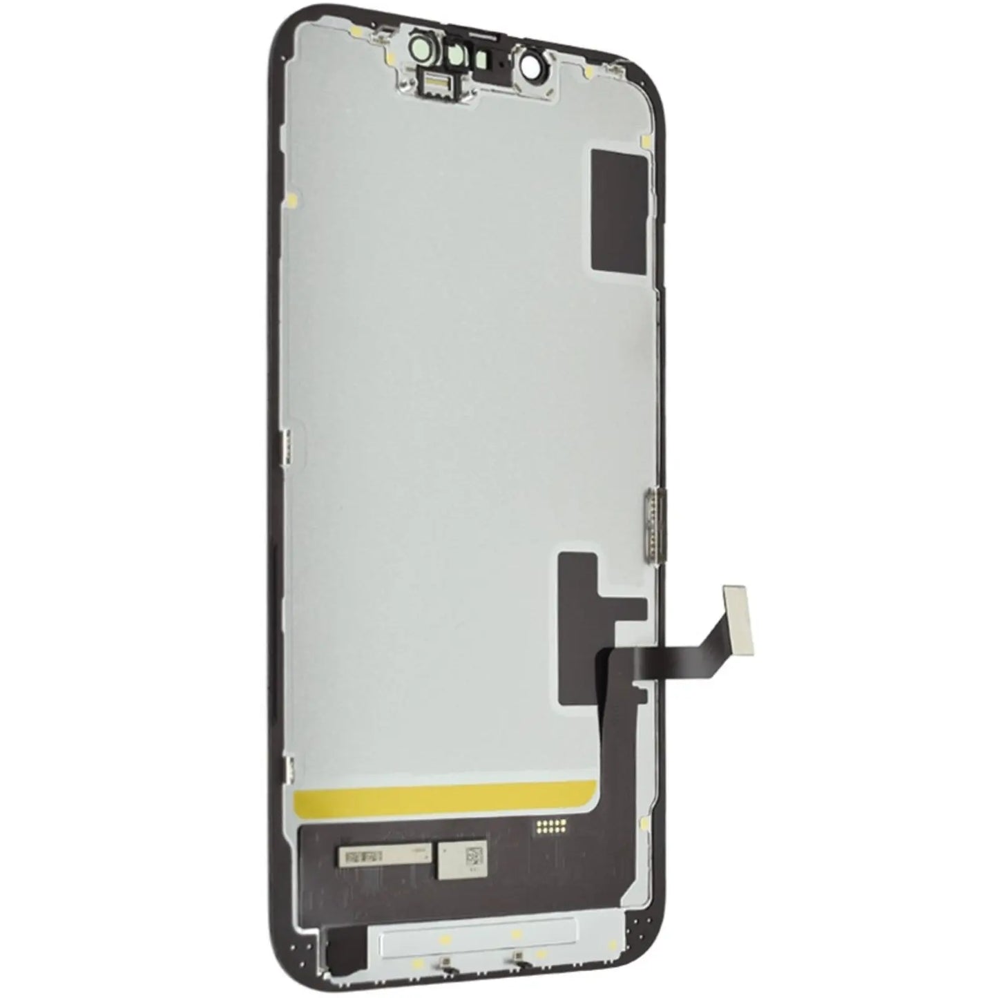 AMPLUS Soft OLED Assembly for iPhone 14 Screen Replacement - MyMobile