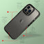 Candy Color Frame Shockproof Cover Case For Iphone 14 Pro