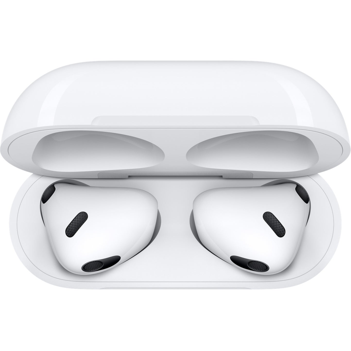 Apple AirPods 3 White - MyMobile