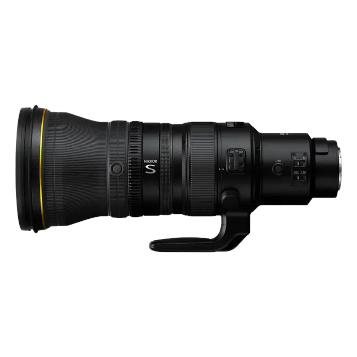 Nikon NIKKOR Z 400mm F2.8 TC VR S