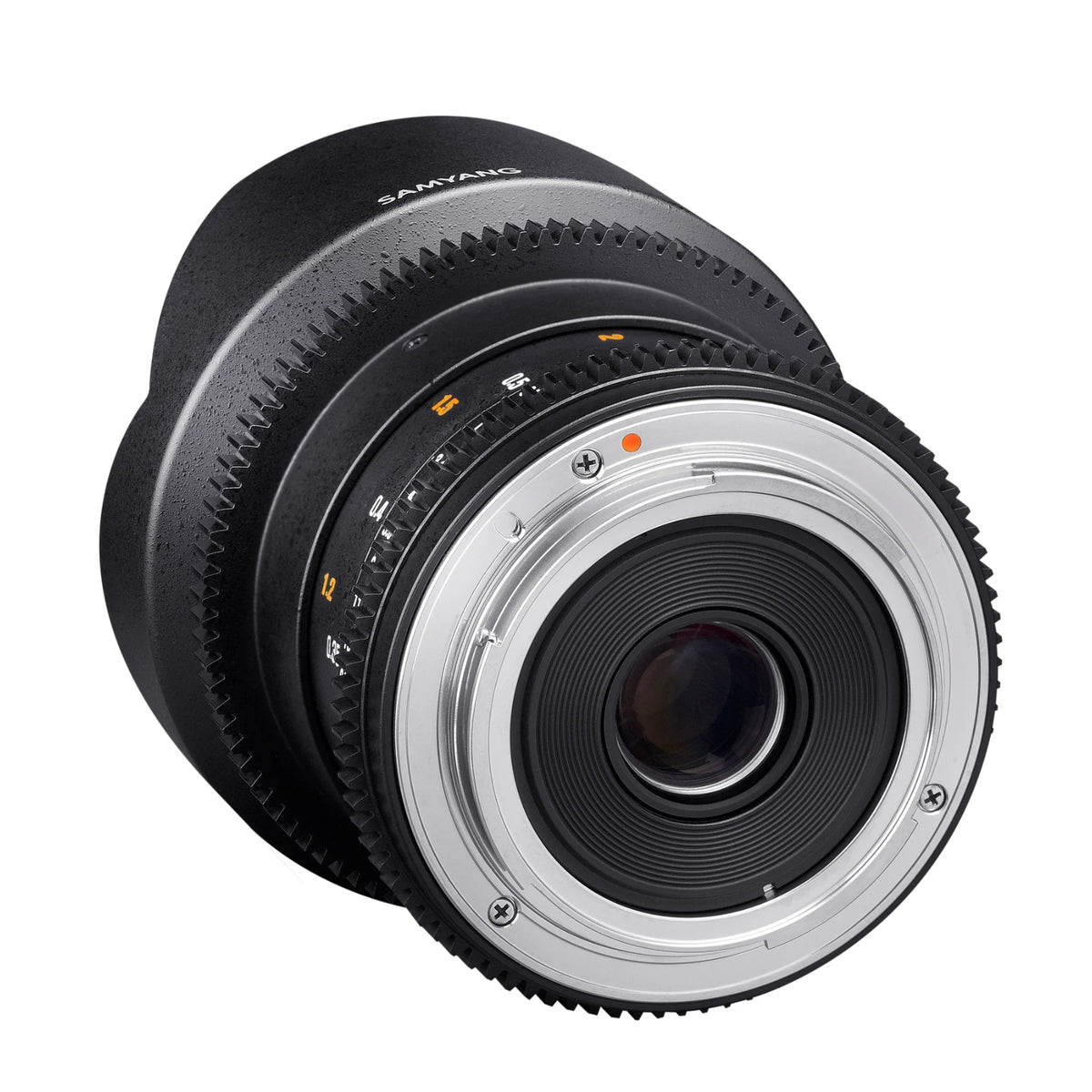 Samyang 14mm T3.1 VDSLR MK2
