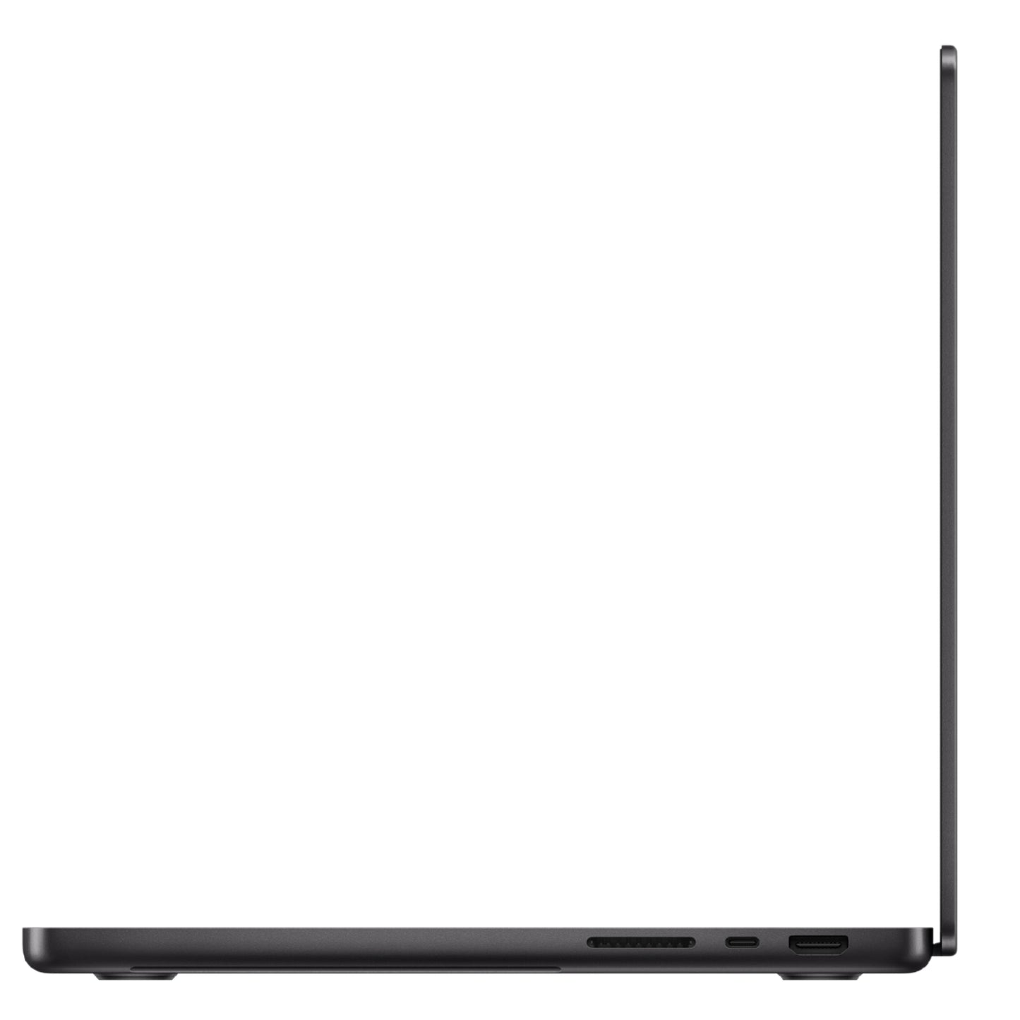 Apple MacBook Pro MX2K3 M4 Max(36-1TB)14Blk